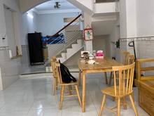Hình ảnh TÂN BÌNH- TRUNG TÂM BÀU CÁT SẦM UẤT- HẺM An Ninh- 3 Tầng- 4x15- 6.x tỷ