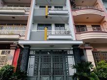Hình ảnh Bán nhà TRẦN NÃO full nội thất 5x20m, 5 tầng , giá bán 16 tỷ còn TL