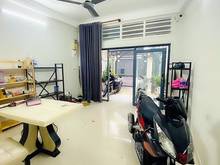 Hình ảnh CHO THUÊ NHÀ NGUYÊN CĂN hẻm xe hơi 29A Đoàn Thị Điểm, Phường 1, PN
