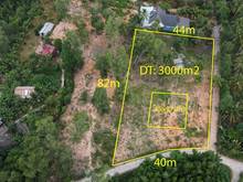 Hình ảnh Đất kim cương 3000m2 - 400 m2 thổ cư - 12 triêu/m2❤️0938 ❤️803 ❤️925