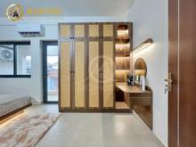 Hình ảnh CHDV 1PN mới xây - dọn phòng hàng tuần - cho nuôi pet gần sân bay