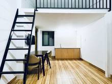 Hình ảnh ChO Thuê Phòng Trọ Giá Rẻ 30M2 Ngay Cộng Hòa