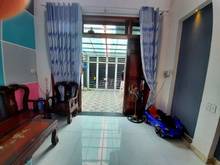 Hình ảnh Cần Thanh Lý Nhanh Nhà Đẹp Bình Giã, P.13, Tân Bình Giá 3,7 Tỷ