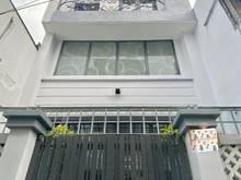 Hình ảnh Bán nhà 2 lầu, Sổ hồng riêng, đường Lê Trọng Tấn, quận Bình Tân