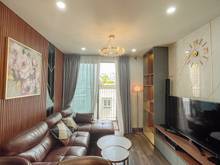 Hình ảnh 💎CĂN HỘ HÀ ĐÔ CENTROSA -87M2 giá chỉ 2 tỷ 460 triệu, DT:87M2, 2pn/2wc