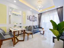 Hình ảnh Mb6623 nạp rút nhanh chóng Orchard Park View 3Pn/2wc Nội thất cao cấp, Nội thất mới 99%