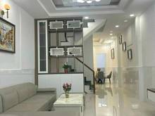 Hình ảnh Bán nhà Điện Biên Phủ, P22, Bình Thạnh, DT 50,3m2, giá 1tỷ345 SHR PLRR
