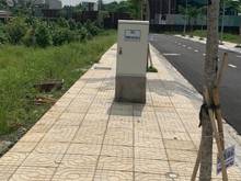 Hình ảnh Kẹt tiền bán đất đường Vườn Lài, quận 12 giá 1tỷ910, DT 80m2, sổ sẵn