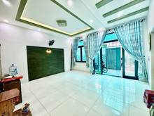 Hình ảnh Nhà thật Ảnh thật 100%, VIP TÂN PHÚ, HXH LŨY BÁN BÍCH, 1OOm2 NỞ HẬU