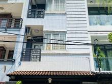 Hình ảnh Cần bán nhà hẻm  xe hơi 6m Sư Vạn Hạnh, P12, Quận 10: