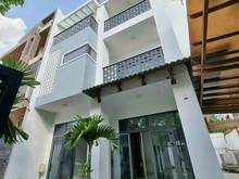 Hình ảnh Biệt thự khu compound NGUYỄN THÀNH Ý 8x17m, CN 135m2, chỉ 165tr/m2
