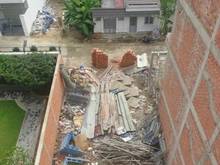 Hình ảnh xoay vốn bán đất đường 17, 1tỷ9, 55m2 HBC, Thủ Đức,sau white Place PVD