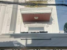 Hình ảnh KẸT TIỀN BÁN NHÀ Lý Thường Kiệt Q5, 58m2, giá 1 tỷ 960