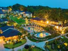 Hình ảnh Bán resort Biển Cây Sao Phú Quốc 5000m2, 17 Villas❤️0938 ❤️803 ❤️925