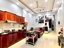 Hình ảnh Chủ định cư nước ngoài bán gấp nhà đ. Gò Me, Nhà Bè, 50m2, 1ty920
