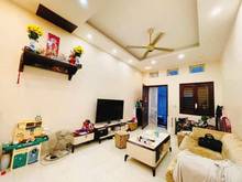 Hình ảnh Nhà khu bách khoa, xây dựng, kinh tế quốc dân, 45m2, lô góc