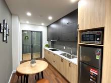 Hình ảnh 1PN full NT gần Bệnh viện tai mũi họng TP