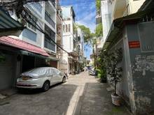 Hình ảnh bán nhà đường Nguyễn Tri Phương ngang 9,7m nhà 2 tầng giá 5,3 tỷ