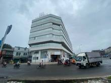 Hình ảnh Còn trống lầu 6 của toà 4 MT đường Tùng Thiện Vương
