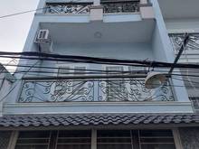 Hình ảnh Giảm bất chấp chỉ 2TỶ565 NHÀ 3 TẤM - DT 78M2 - NGANG 7M - PHẠM HỮU Lầu