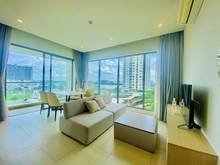 Hình ảnh HOT! CĂN 2PN - 2WC ĐẢO KIM CƯƠNG view sông rẻ nhất thị trường chỉ 23Tr