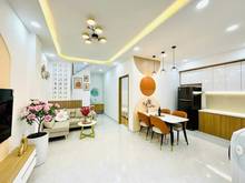 Hình ảnh NHÀ DECOR KIỂU HÀN đường Đặng Văn Sâm P.5 Q.Phú Nhuận