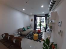 Hình ảnh Cho thuê CHCC HÀ ĐÔ CENTROSA - 2 phòng ngủ