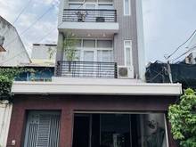 Hình ảnh Cho thuê nhà hxt 351/19c Lê Văn Sỹ p13 Quận 3 .