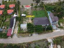 Hình ảnh Bán đất mặt tiền biển 2700 m2 tặng biệt thự xây sẵn ❤️0938 ❤️803 ❤️925