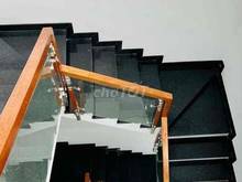 Hình ảnh Bán nhà hẻm 5m 68m2 4 tầng Đường Ba Vân p14 Tân Bình