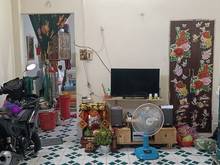 Hình ảnh Bán nhà hẻm 647 LẠC LONG QUÂN, PHƯỜNG 10, TÂN BÌNH - 40m2.