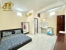 Hình ảnh STUDIO NTCB CỬA SỔ thoáng mát GIÁ sinh viên