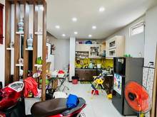 Hình ảnh Nhà Hẻm Thẳng 1 Trục Ngay NGUYỄN VĂN ĐẬU PHÚ NHUẬN 40M2, 4 TẦNG - 3PN