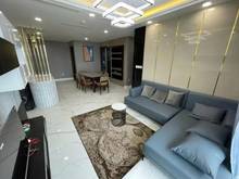 Hình ảnh BAO TRỌN GÓI CH Ruby Garden Q. TB 83m2 2pn