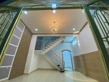 Hình ảnh Nhà đường Đỗ Xuân Hợp, Q9, 60m2, khu KD ăn uống, nhỉnh 1,890 tỷ