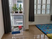 Hình ảnh Bán Nhà Quận Tân Phú, đường Tân Phú, giá tốt chỉ 5 tỷ , HXH.