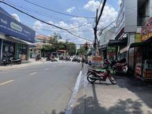 Hình ảnh Nhà đường Nguyễn Súy, khu VIP của quận Tân Phú, chỉ 5.4 tỷ, HXH