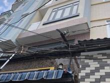 Hình ảnh Bán nhà đường NGUYỄN TẤT THÀNH Q4 nhà còn MỚI CHỈ MUA LÀ Ở  💥2 TỶ 560