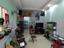 Hình ảnh Bán nhà hẻm 737 LẠC LONG QUÂN, PHƯỜNG 10, TÂN BÌNH - 37m2.a