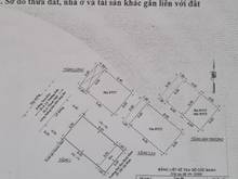 Hình ảnh Bán nhà mặt tiền 76 Tam Đảo, P14, quận 10 DT 5x10m, SD 236m2 17 tỷ