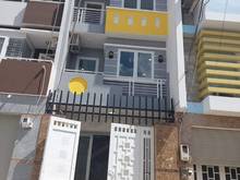 Hình ảnh ●[ 2tỷ375] Nguyễn Hữu Thọ,Tân Hưng, Quận 7 ● DT: 82m2 ● Nhà trệt, 2 lầ