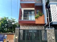Hình ảnh HẠ GIÁ BÁN NHANH! nhà Nguyễn Tri Phương 58m2 Q10 giá chỉ 2tỷ155 HXH