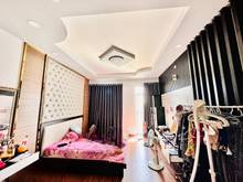 Hình ảnh Nhà thật ảnh thật 100%, BÌNH TÂN - HXH HL2 - 72m2x5T Vuông A4, BANK DÍ
