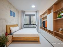 Hình ảnh ✅ Vừa trống căn 1PN tách bếp siêu xinh tại Thảo Điền_Gần cầu Sài Gòn