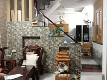 Hình ảnh Bán nhà hẻm 80 HUỲNH VĂN NGHỆ, PHƯỜNG 15, TÂN BÌNH - 43m2.