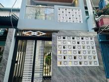 Hình ảnh THIẾU VỐN BÁN NHÀ Hoàng Hoa Thám, Q. Phú Nhuận, 52m², giá 2 tỷ 580