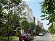 Hình ảnh Phú Mỹ Hưng,đường Hưng Phước 4,Tân Phong Q7.6x18,5m bán 22 tỷ.