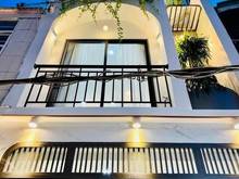Hình ảnh Chính chủ cần bán gấp nhà 1T1L Bùi Quang Là GV 56m2 SHR PLRR