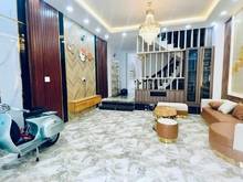 Hình ảnh Phá sản bán nhà Đ. Nguyễn Khoái, Q4, 6pm2 SHR hẻm ô tô, SHR, 1ty960