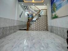 Hình ảnh Làm ăn thua lỗ bán nhà đường Trương Vĩnh Ký 3pn 3wc 2 lầu shr
